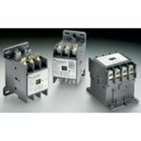 PRODUCTS UNL Relay Gen Purp 3Pst 30A 120V DPC-3T30BL1X